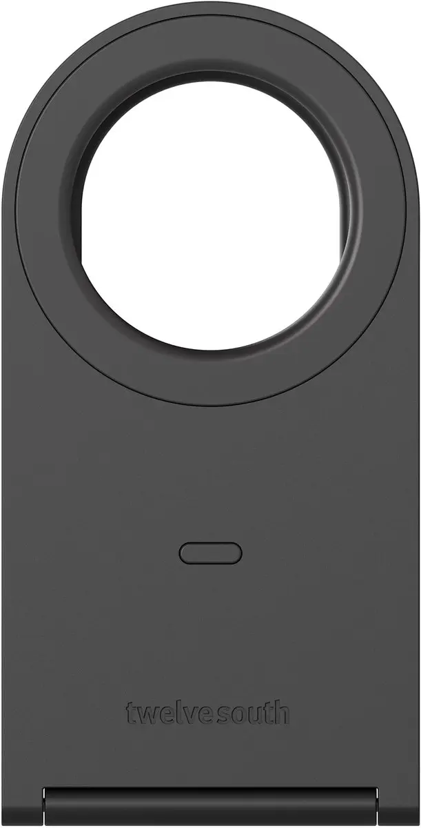Twelve South Curve Nano TS-2560 Magnetische iPhone Stand - afbeelding 3 van 6
