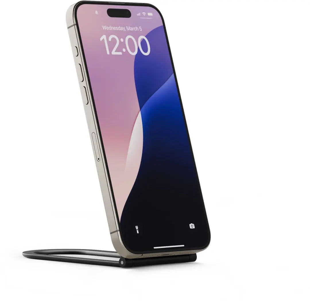 Twelve South Curve Nano TS-2560 Magnetische iPhone Stand