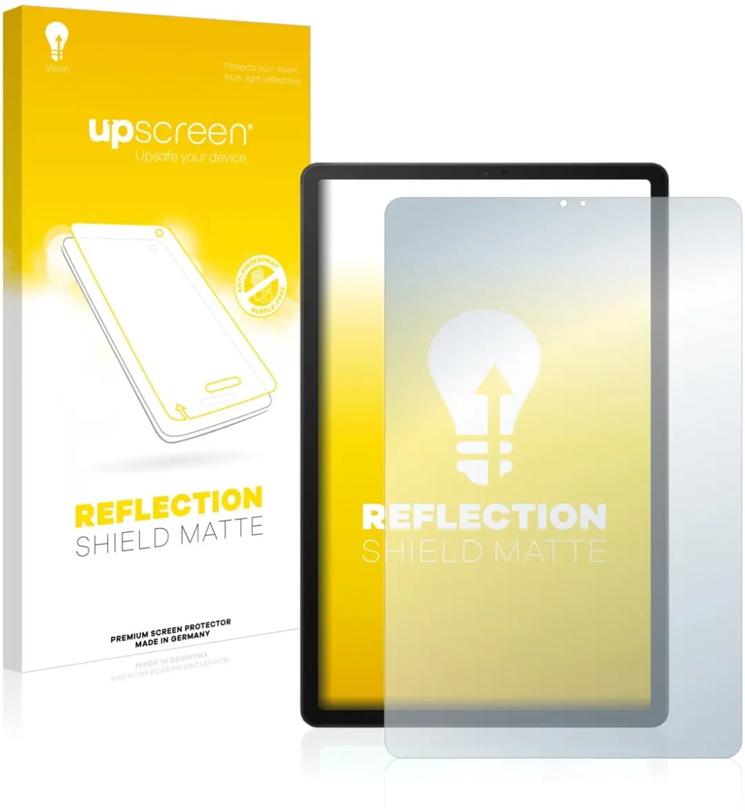 upscreen Screenprotector Galaxy Tab S5e LTE 2019