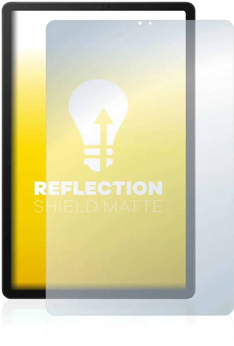 upscreen Screenprotector Galaxy Tab S5e LTE 2019 - Mat - afbeelding 5 van 6