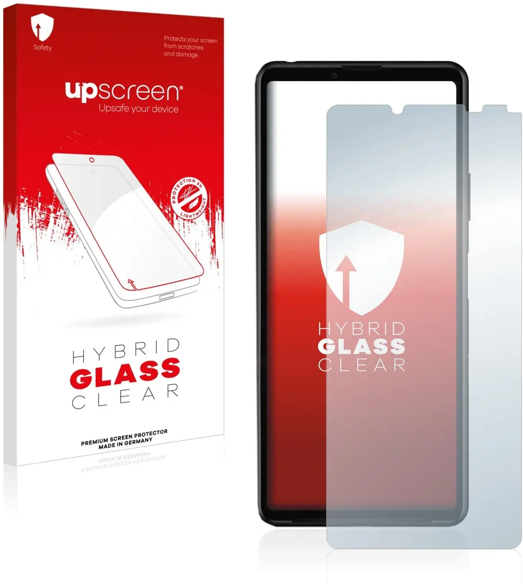 upscreen