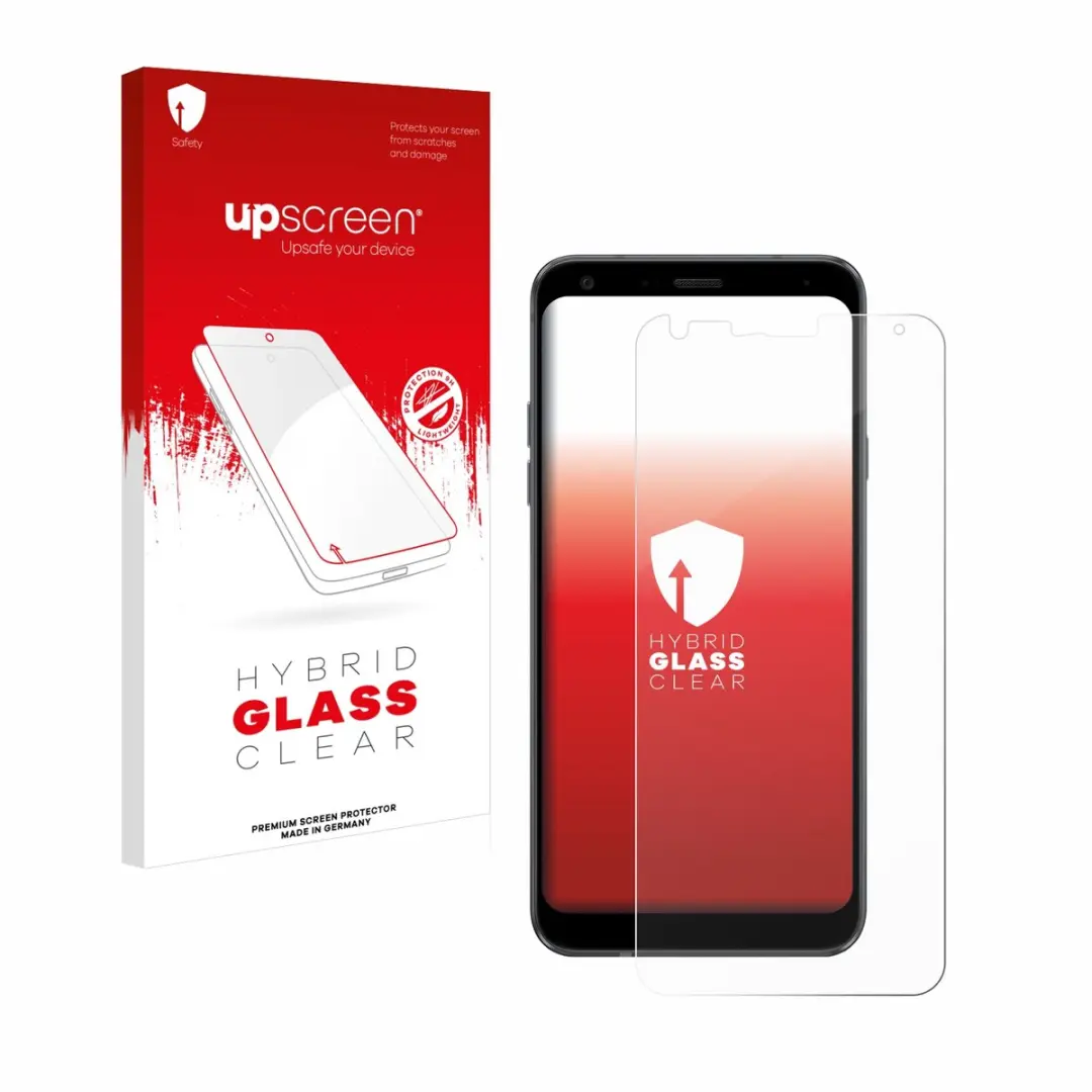upscreen