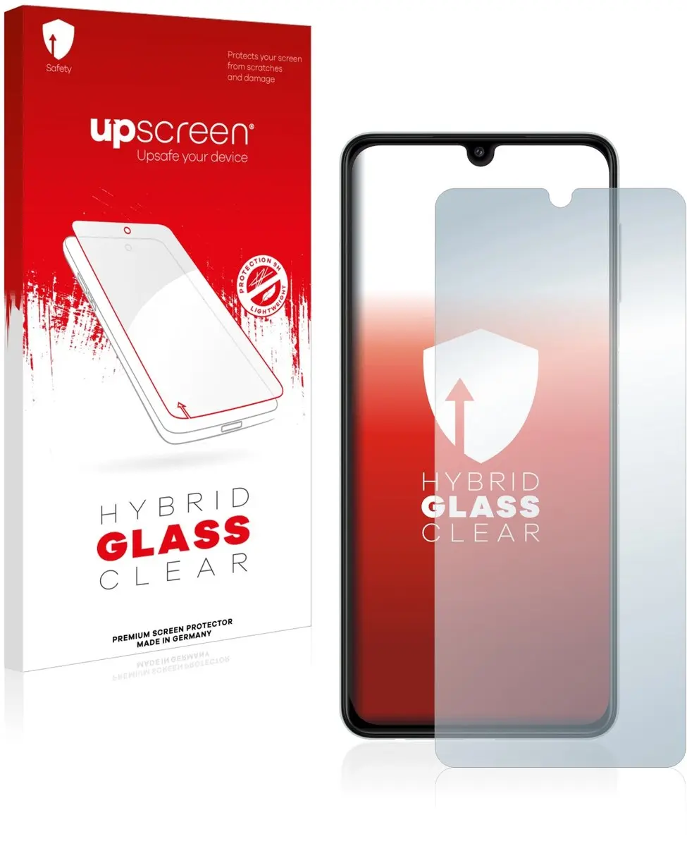 upscreen