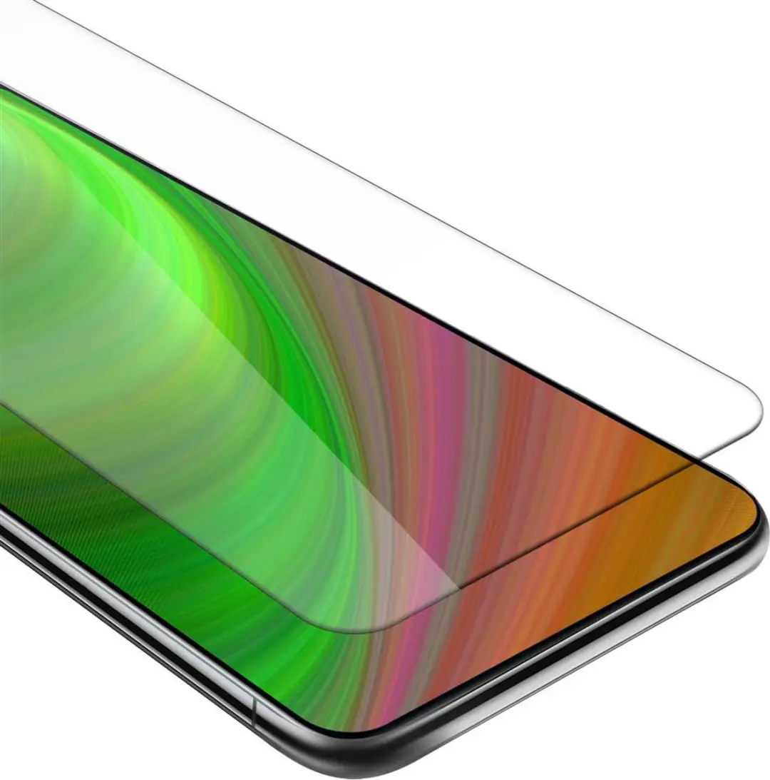 Cadorabo Pantser film geschikt voor Huawei P SMART Z / Y9 PRIME 2019 / Enjoy 10