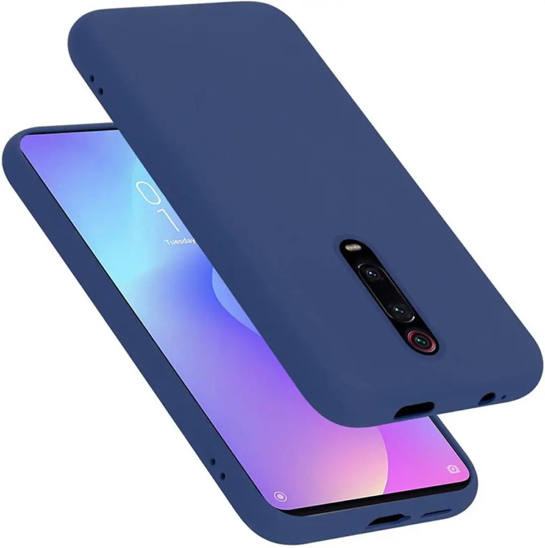 Cadorabo Hoesje geschikt voor Xiaomi Mi 9T / Mi 9T PRO / RedMi K20 / RedMi K20 P