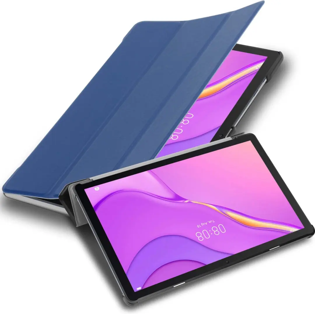 Cadorabo Tablet Hoesje geschikt voor Huawei MatePad T 10 (9.7 Zoll) / T 10s (10.
