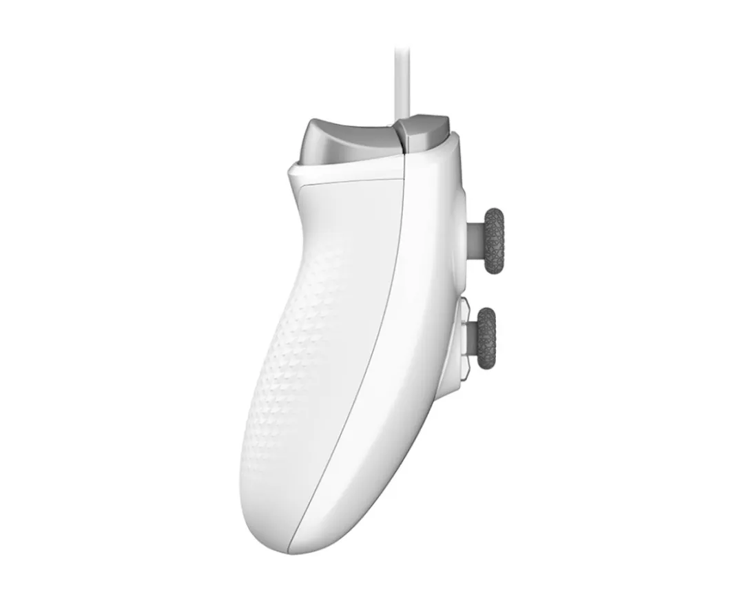 MSI FORCE GC200 WHITE Gamecontroller - Wit
