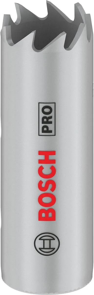 Bosch Professional PRO Multimateriaal Gatzaag 17mm
