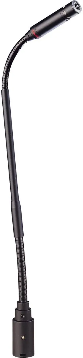 Audio-Technica PRO49Q Zwanenhalsmicrofoon - Nier