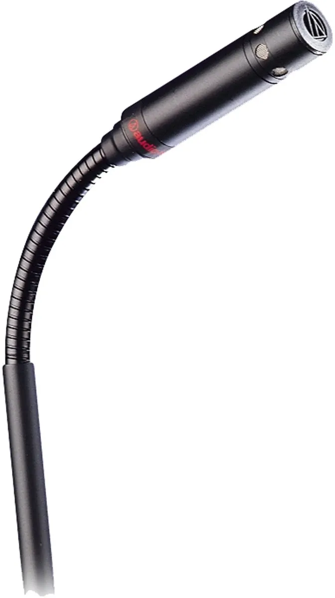 Audio-Technica PRO49Q Zwanenhalsmicrofoon