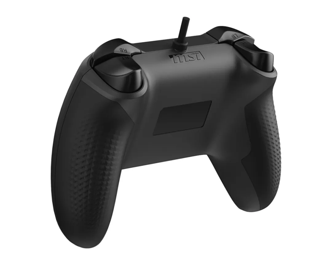 MSI FORCE GC200 Gaming Controller - Zwart
