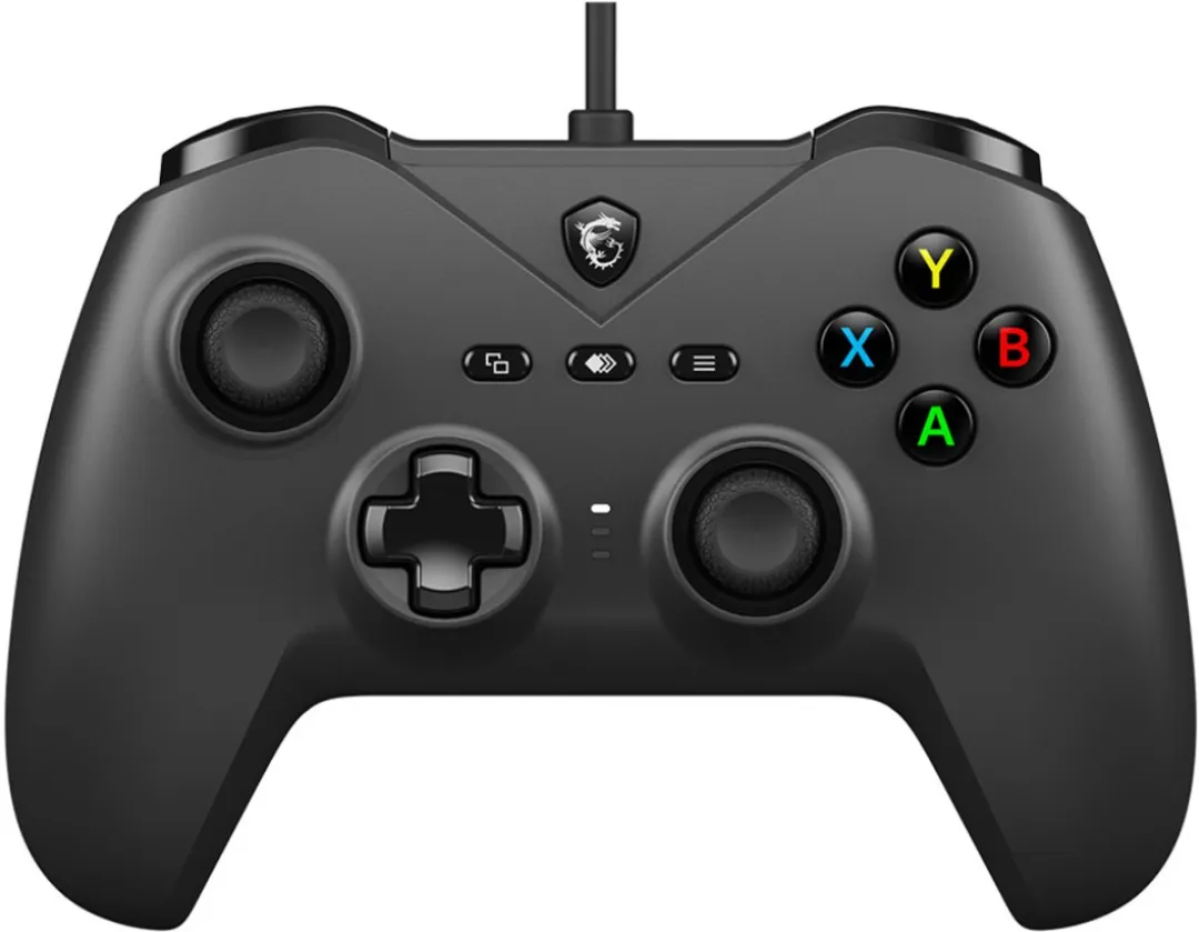 MSI FORCE GC200 Gaming Controller