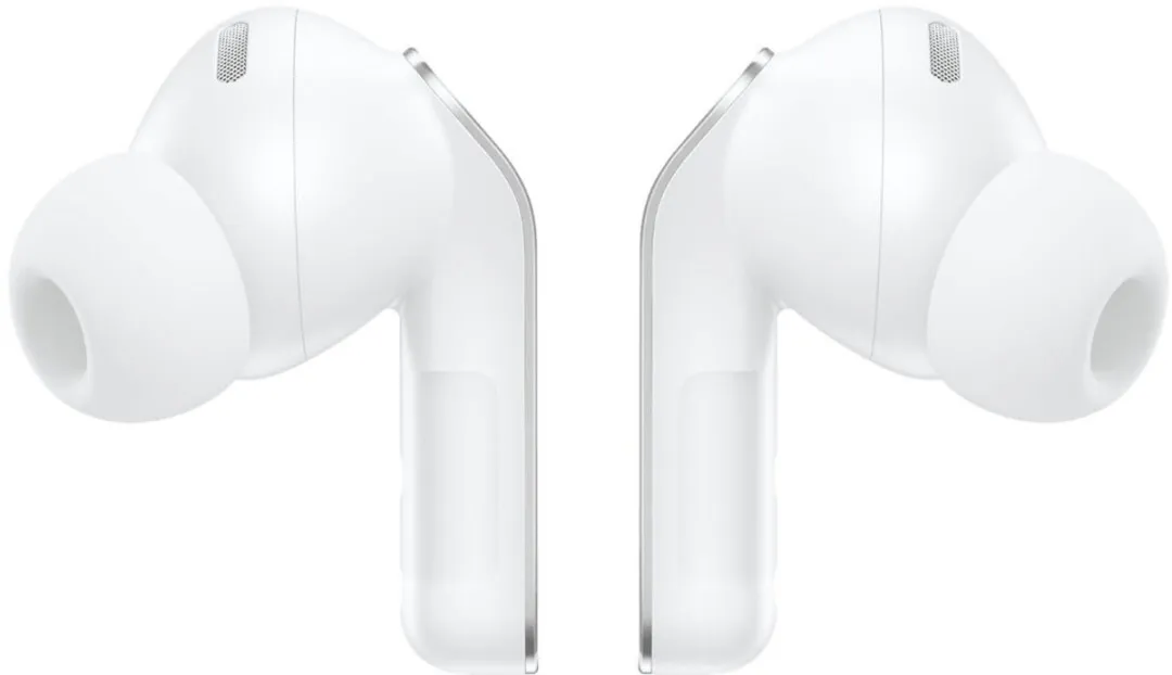 Samsung Galaxy Buds4 Pro SM-R640 - Hoofdtelefoon - Multicolor