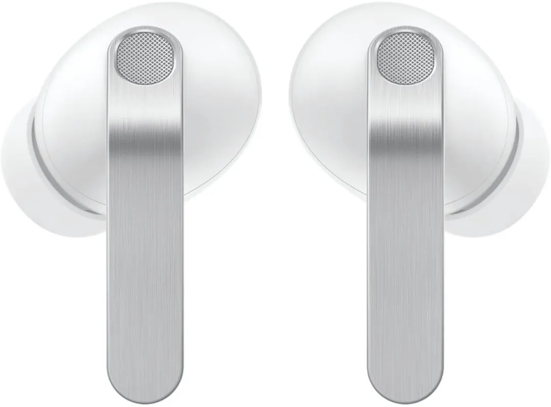 Samsung Galaxy Buds4 Pro SM-R640 - Hoofdtelefoon - Multicolor