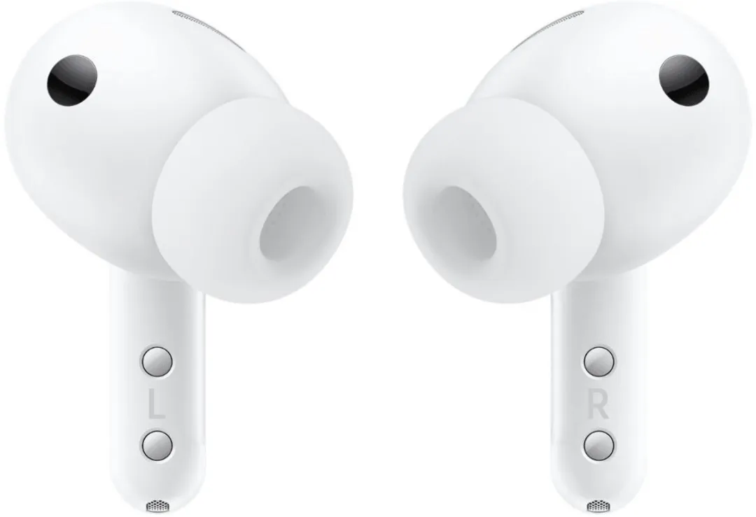 Samsung Galaxy Buds4 Pro SM-R640 - Hoofdtelefoon - Multicolor