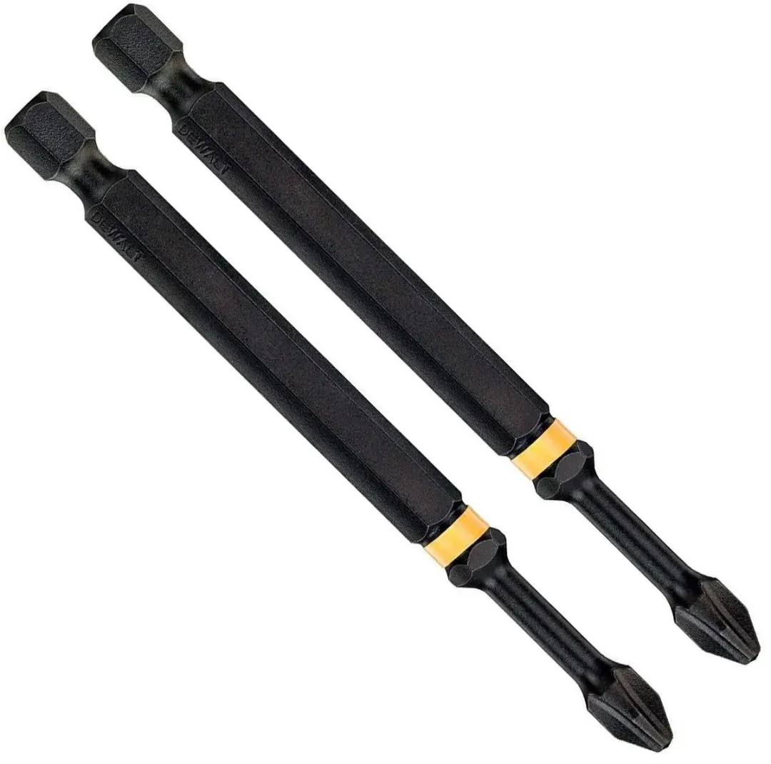 DeWalt DT70567T Extreme Impact Torsion Schroefbits PH2 85mm