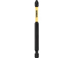 DeWalt DT70567T Extreme Impact Torsion Schroefbits PH2 85mm - 2 Stuks