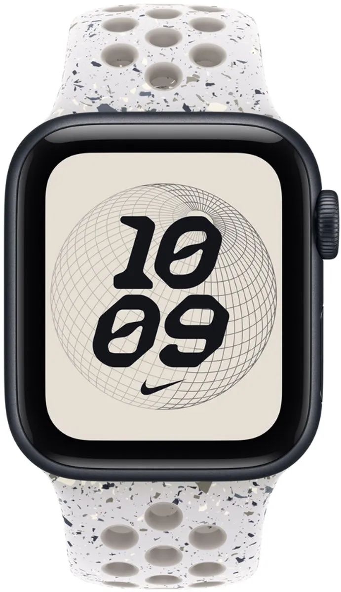 Apple Sport Band Apple Watch 38/40/41mm - M/L - Grijs - afbeelding 5 van 6