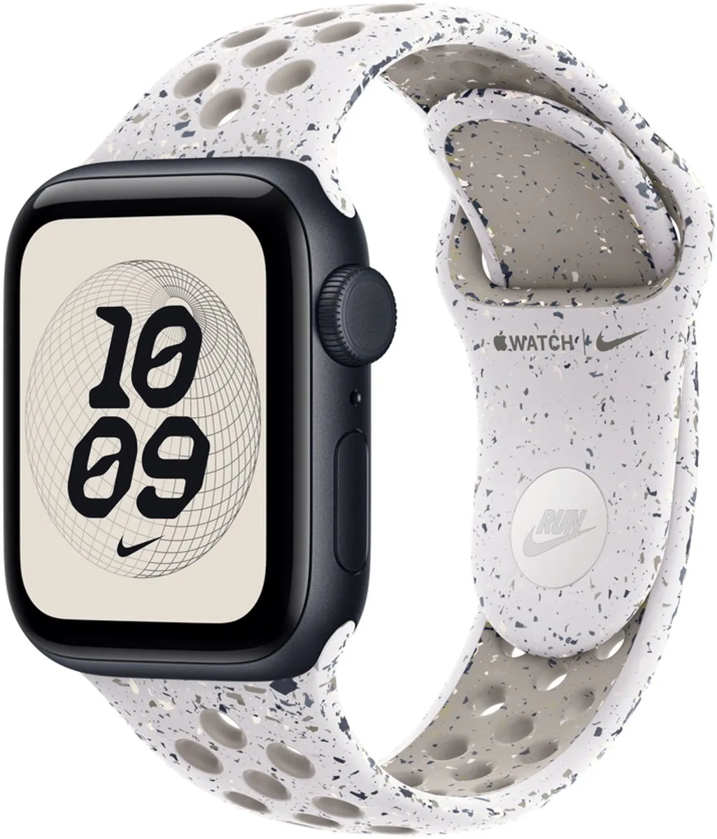 Apple Sport Band Apple Watch 38/40/41mm - M/L - Grijs - afbeelding 6 van 6