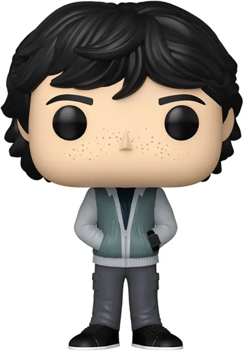 Funko Pop! Stranger Things Mike Wheeler 1783