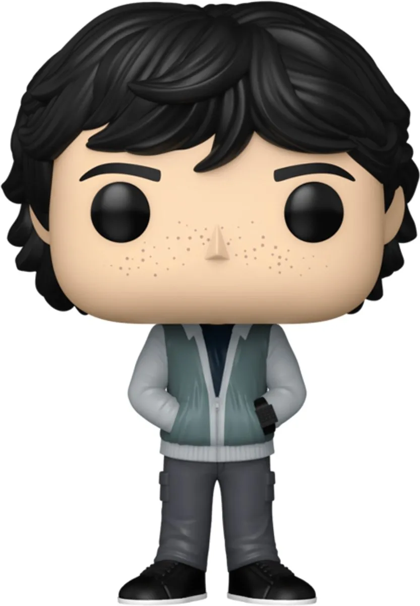 Funko Pop! Stranger Things Mike Wheeler 1783