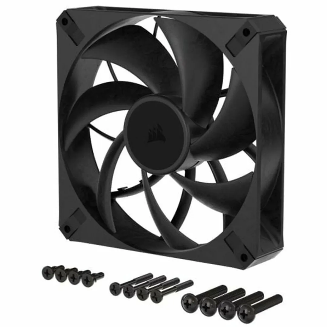 Corsair RS120 MAX PWM Boxventilator