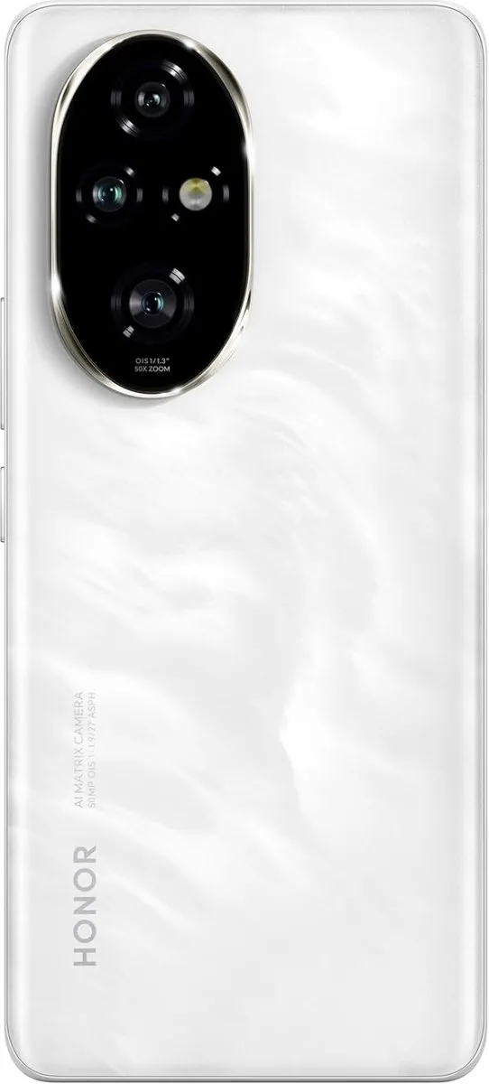 Honor 200 Pro 12GB 512GB - Wit