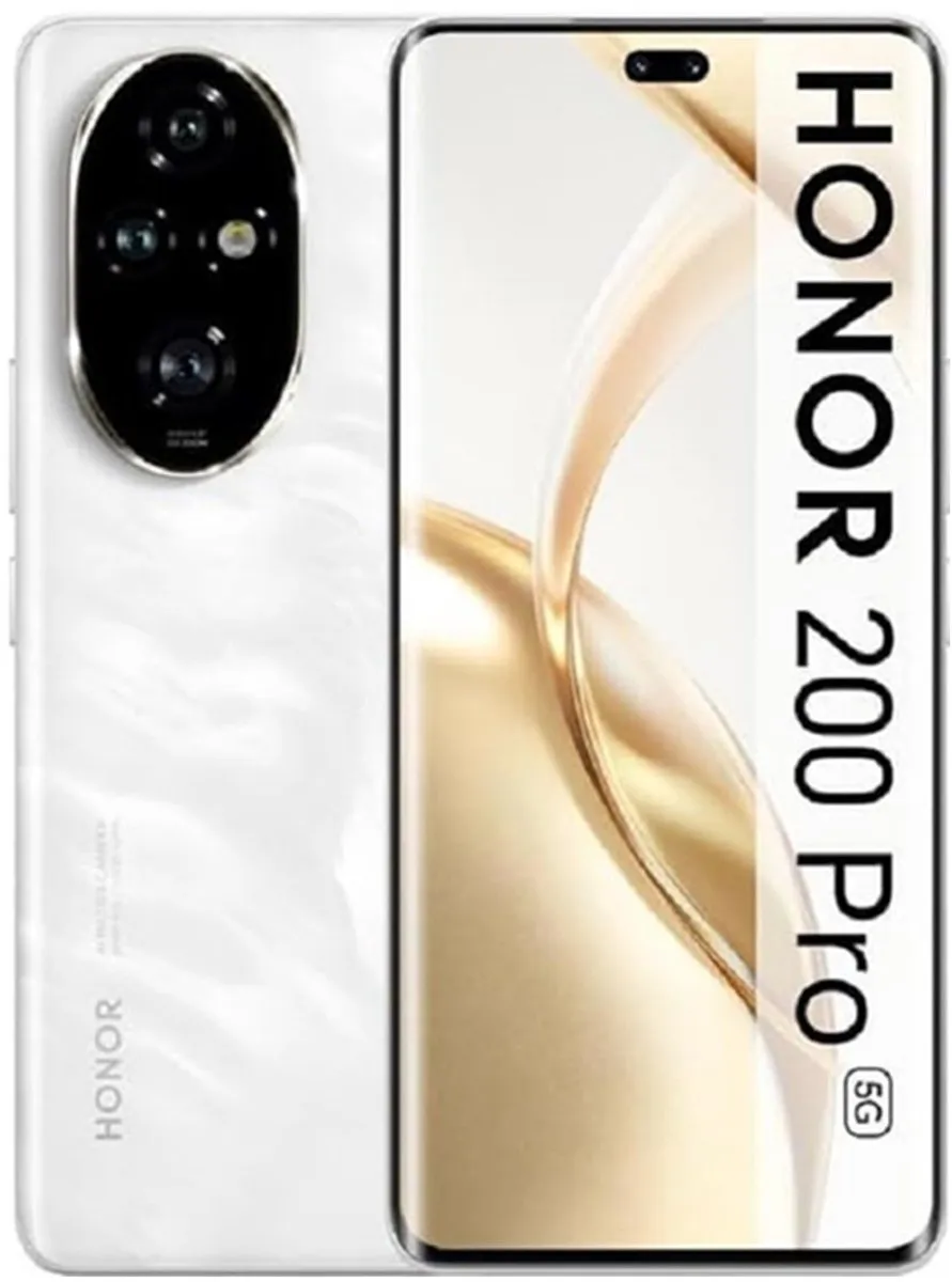 Honor 200 Pro 12GB 512GB