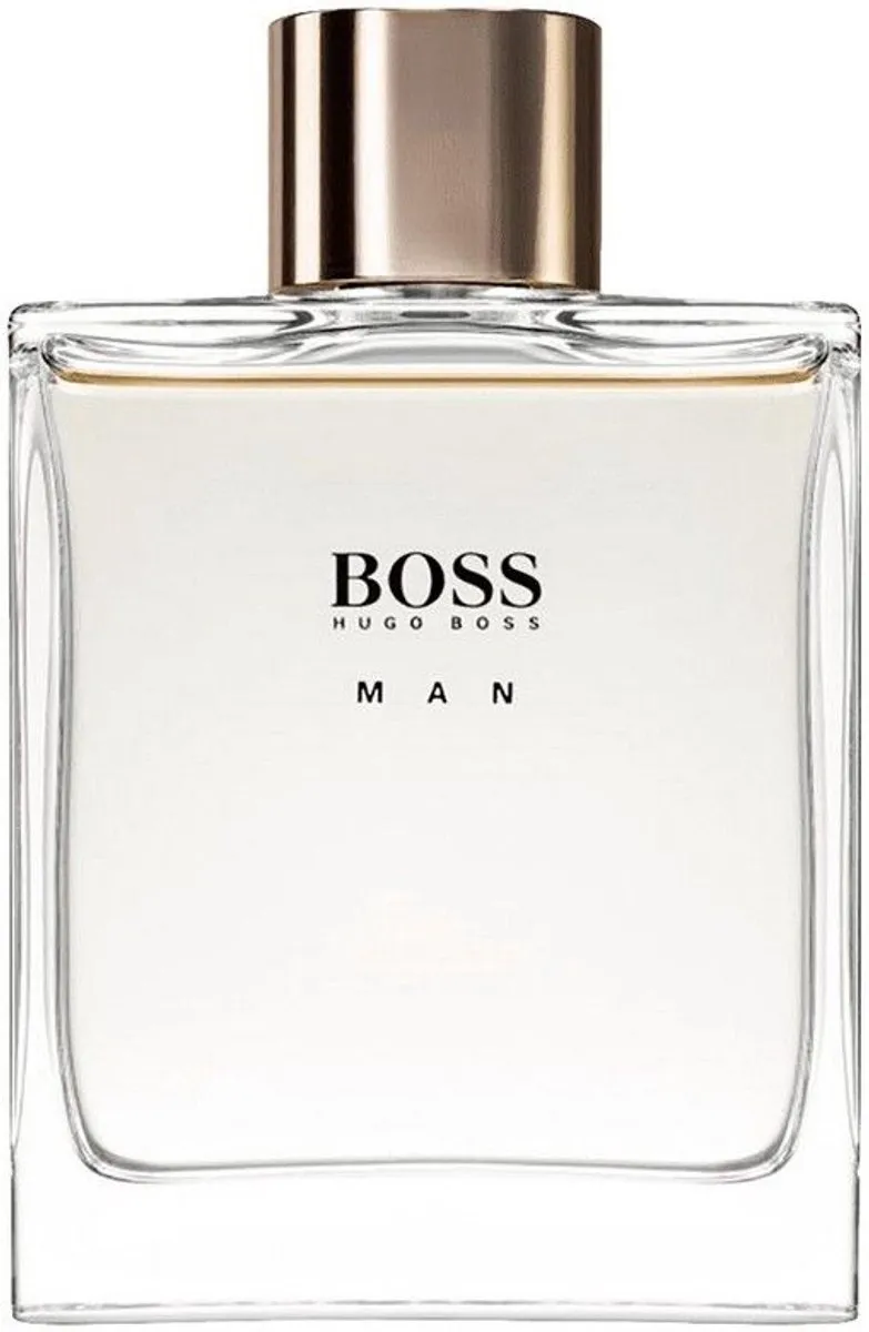 Hugo Boss Orange Man Eau de Toilette 100ml