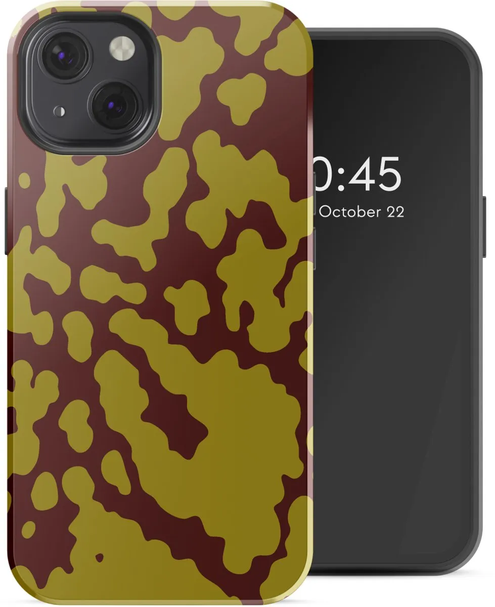 Selencia Hoesje iPhone 13