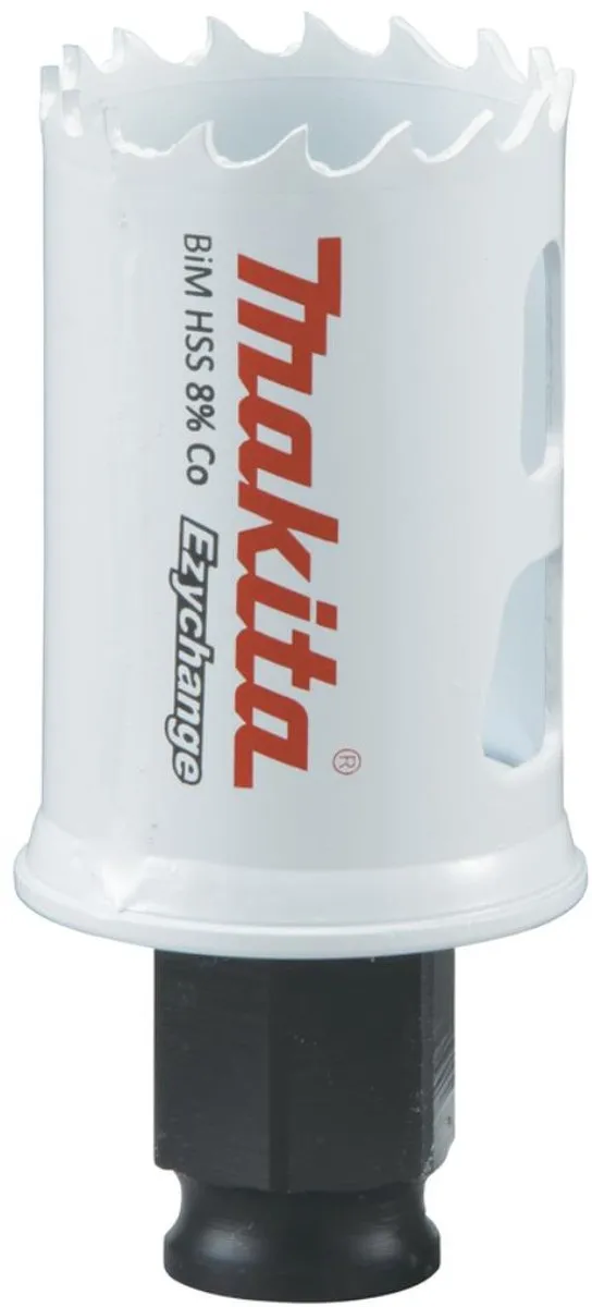 Makita EZYCHANGE BIM Gatenzaag 32mm - E-03735