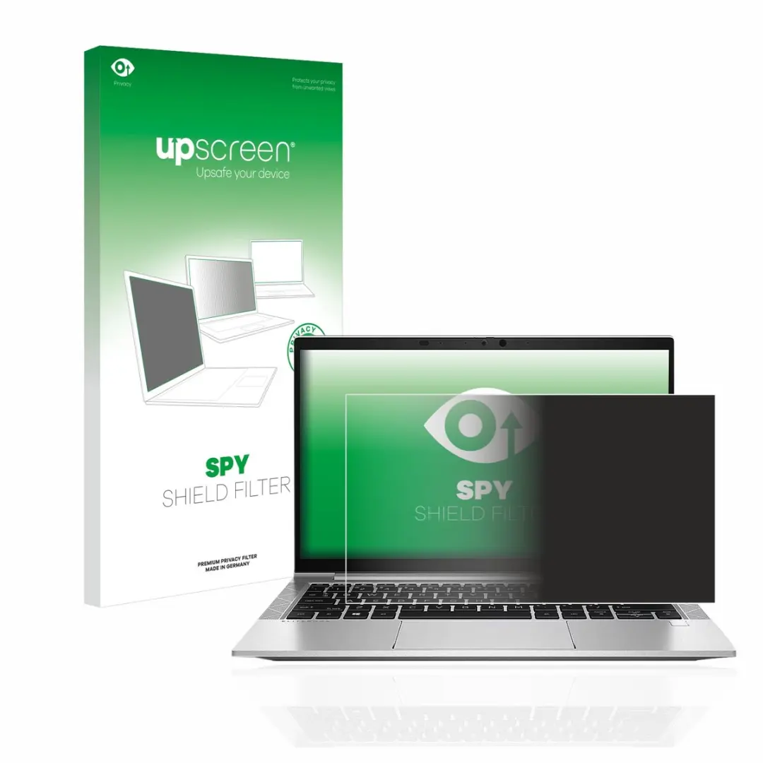 upscreen Privacyscherm HP EliteBook 830 G8