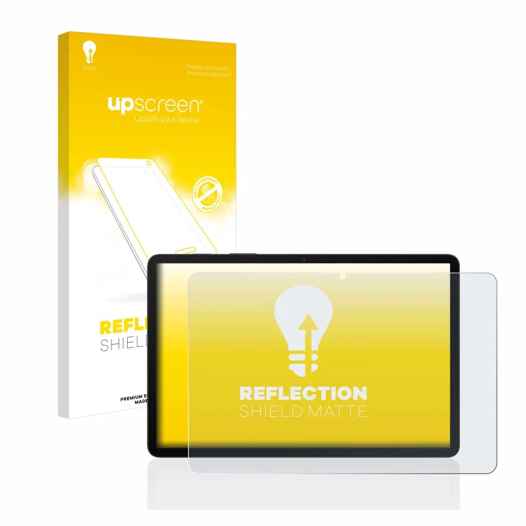 upscreen Reflection Shield Matte Screenprotector Samsung Galaxy Tab S8