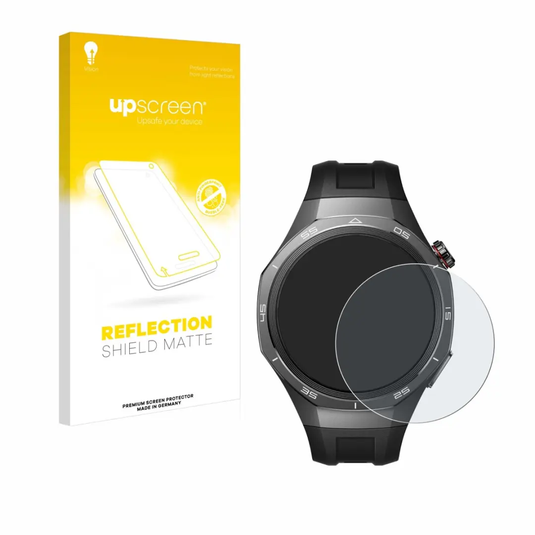 upscreen Screenprotector Huawei Watch GT 5 Pro 46mm