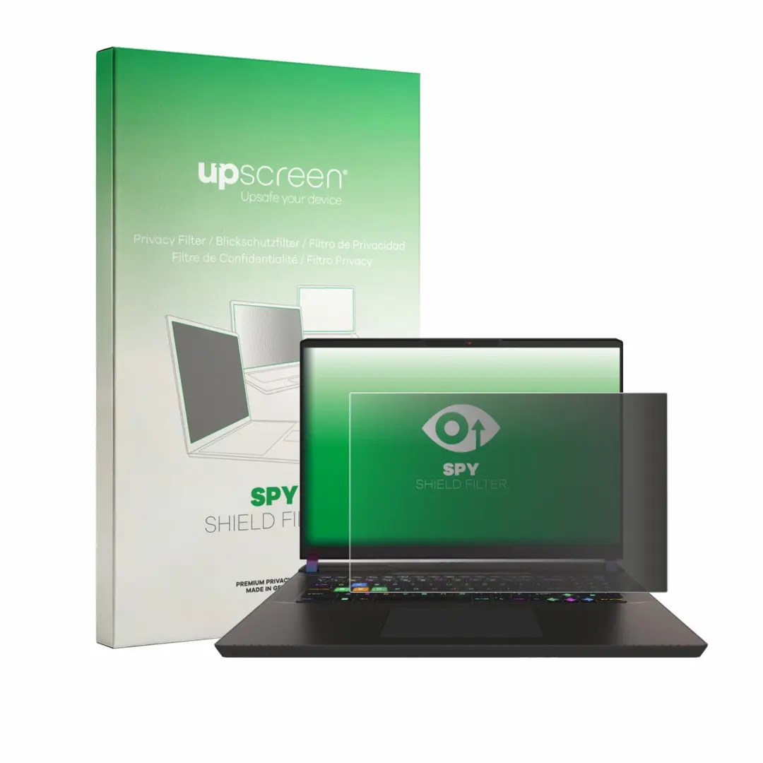 upscreen