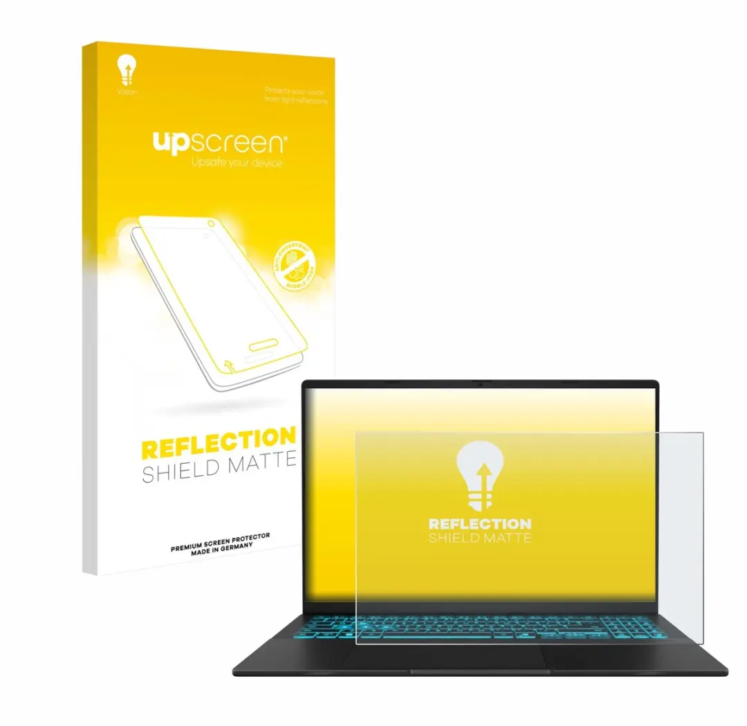 upscreen