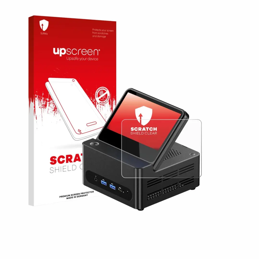 upscreen