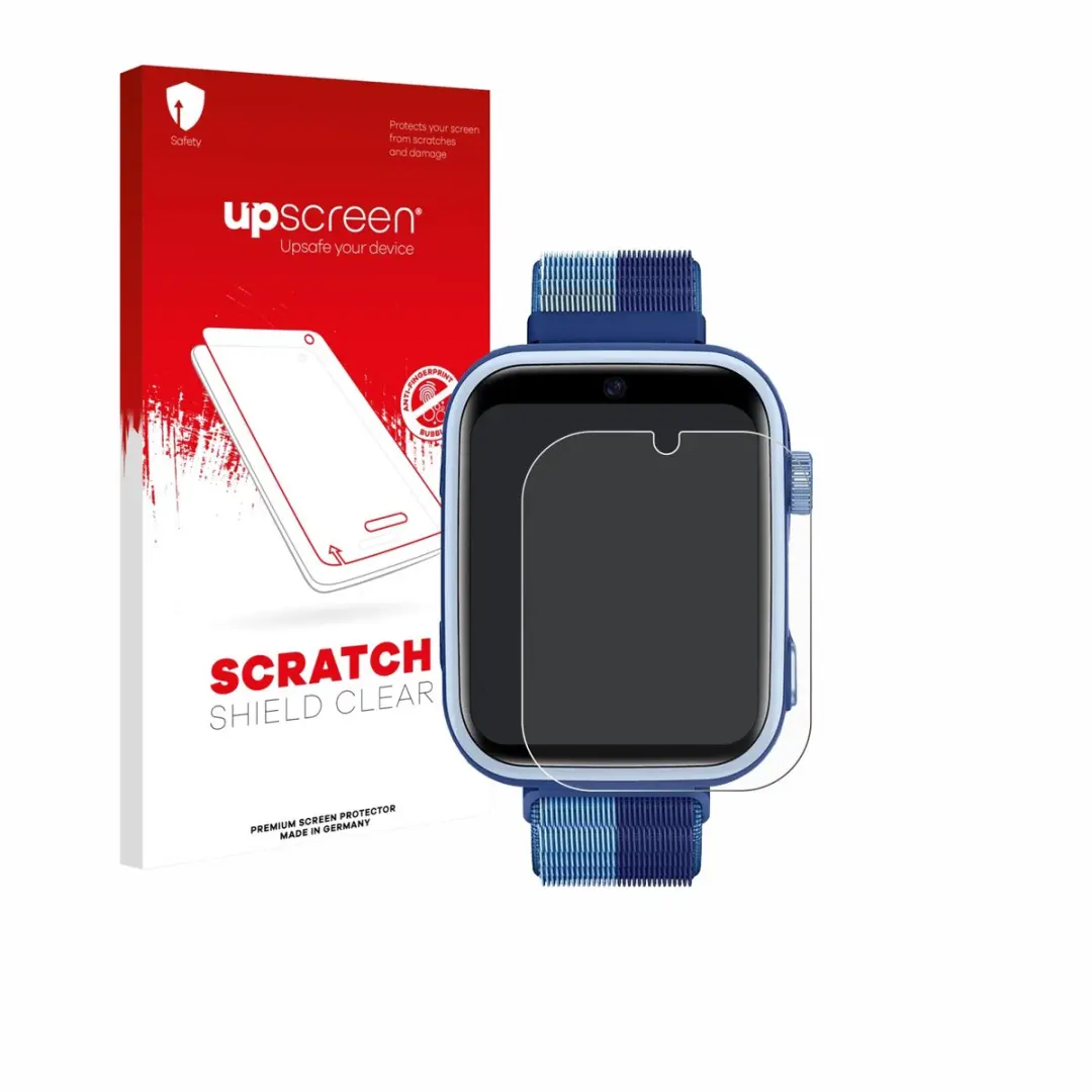 upscreen