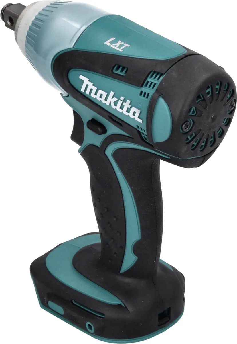 Makita DTW 251 Z Slagmoersleutel 18V 230Nm - afbeelding 5 van 5