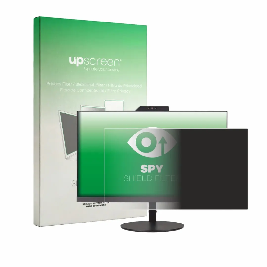 upscreen Privacyscherm ThinkVision T24V-10 23.8"