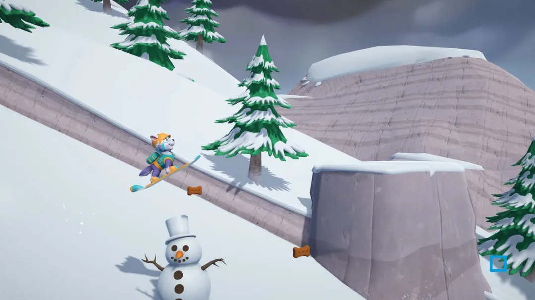 PAW Patrol: On A Roll - Nintendo Switch