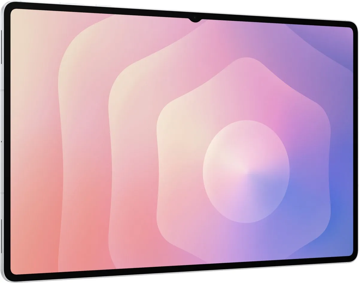 Samsung Galaxy Tab S11 Ultra SM-X930NZSPEUB - 512GB - Zilver