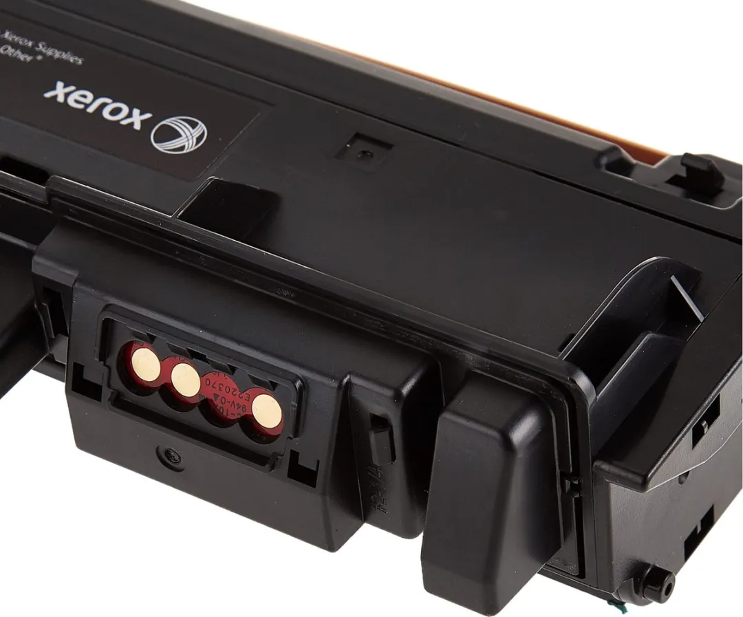 Xerox 106R04348 Tonercartridge - 3000 Pagina's - Zwart - afbeelding 4 van 6
