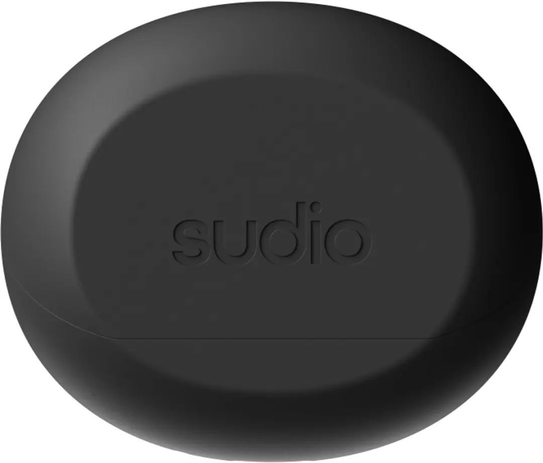Sudio A3 Pro A3PROBLK Koptelefoon - Zwart - afbeelding 2 van 6
