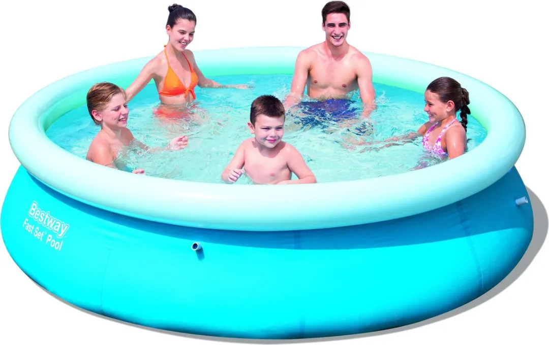 Bestway Fast Set Pool 305cm x 76cm
