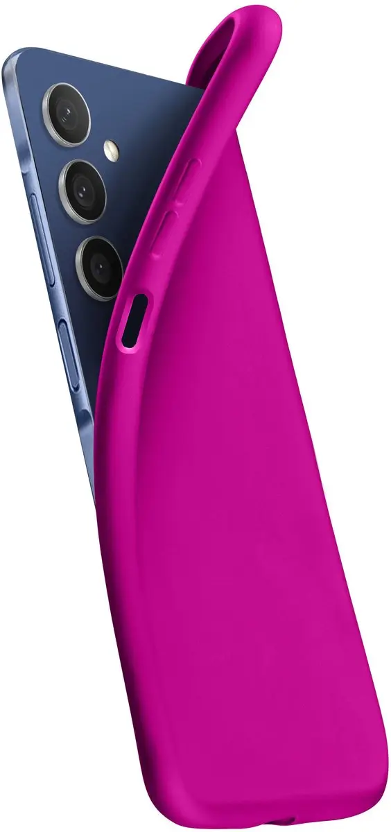 Cellularline Chroma Hoesje