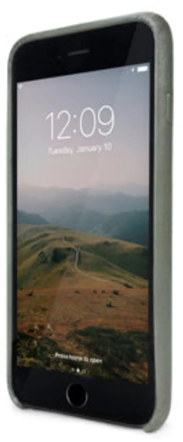 Twelve south, Hoesje Geschikt voor Apple iPhone 8 Plus / 7 Plus RelaxedLeather S