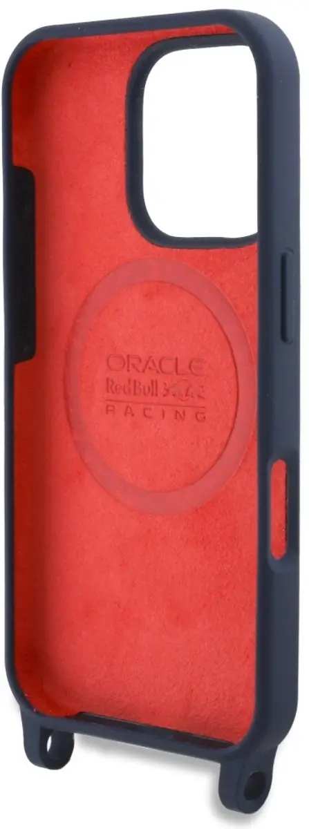 Red Bull Hardcase iPhone 16 Pro Max - MagSafe - afbeelding 4 van 6