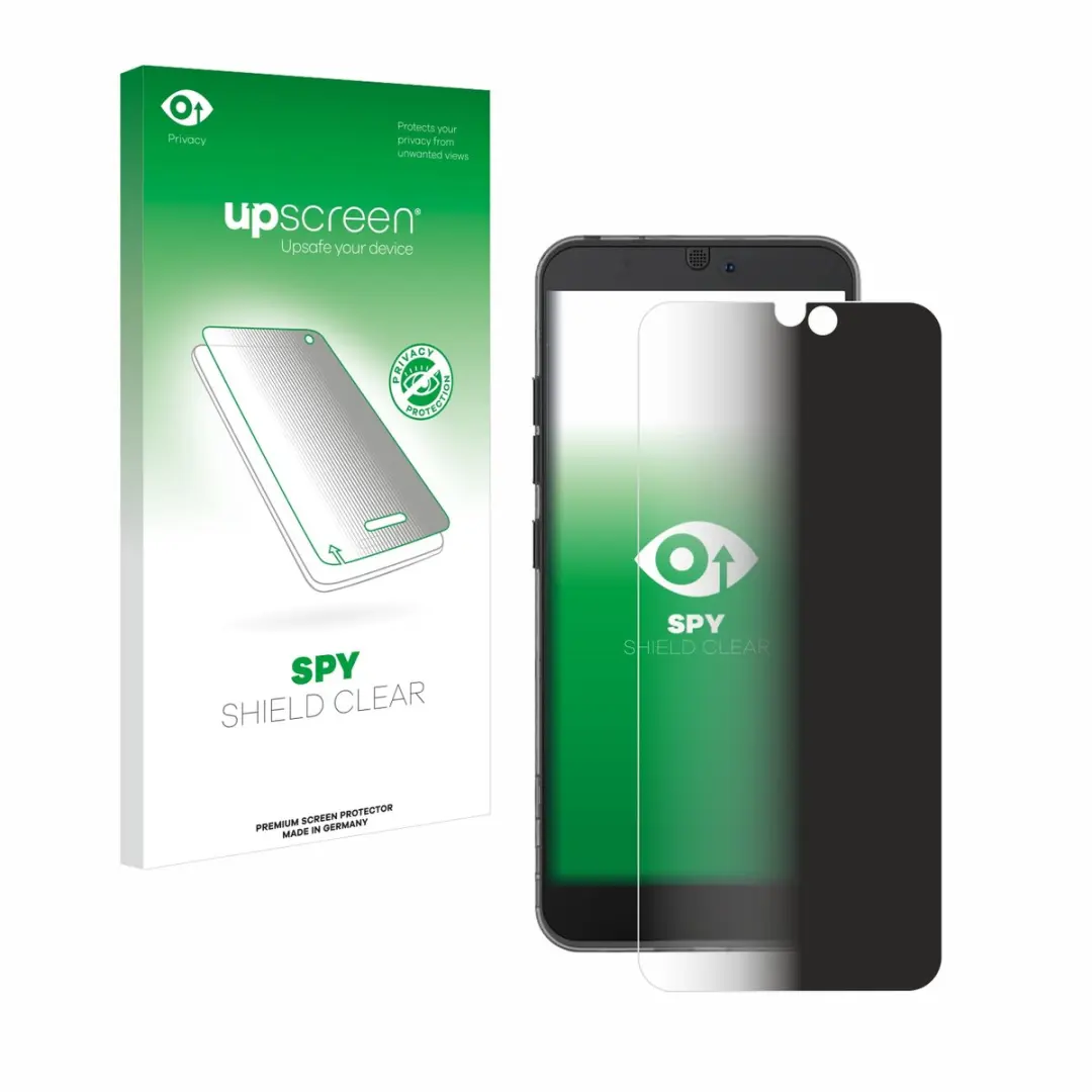 upscreen Privacy Screenprotector Fairphone 3