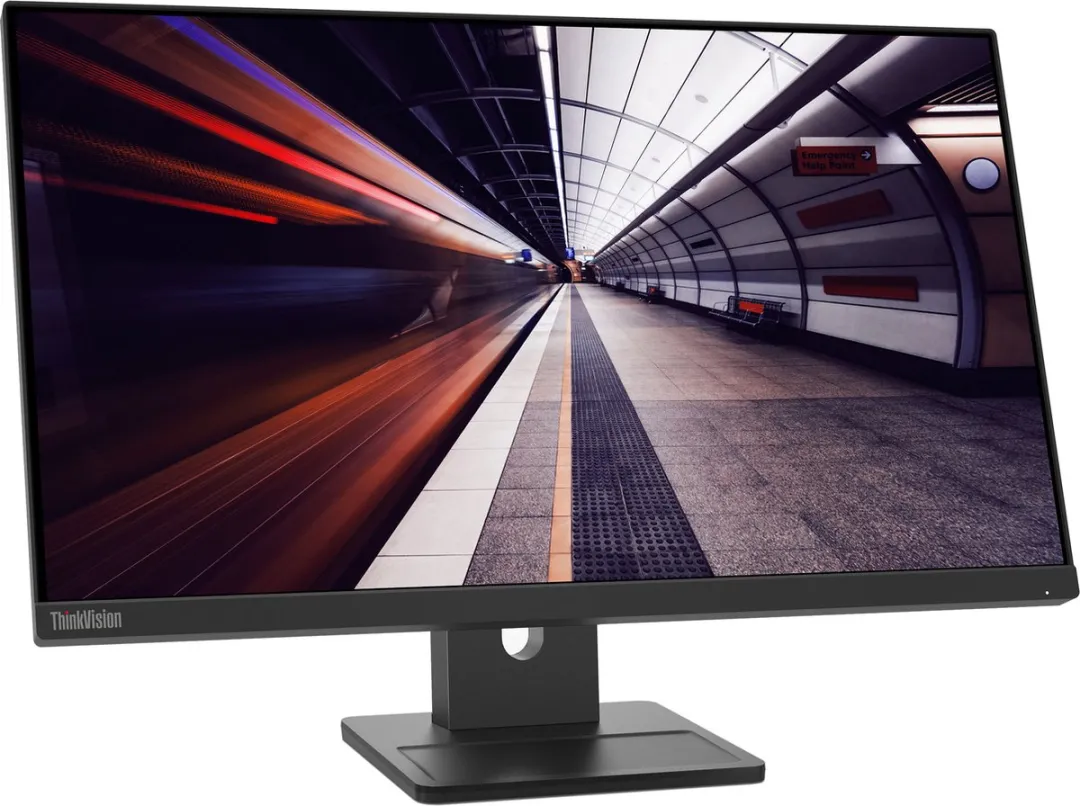 Lenovo ThinkVision E24-30 Monitor 23,8" Full HD 100Hz